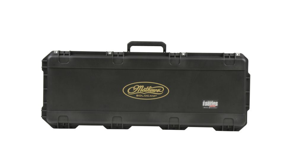 DEMO, Mathews iSeries Bow Case, Medium, 3i-4214-MPL