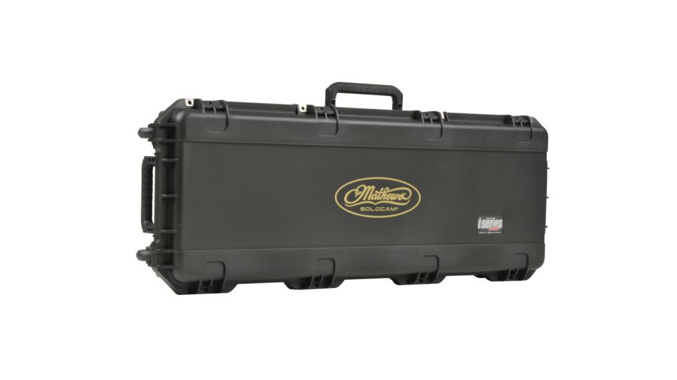 DEMO, Mathews iSeries Bow Case, Medium, 3i-4214-MPL