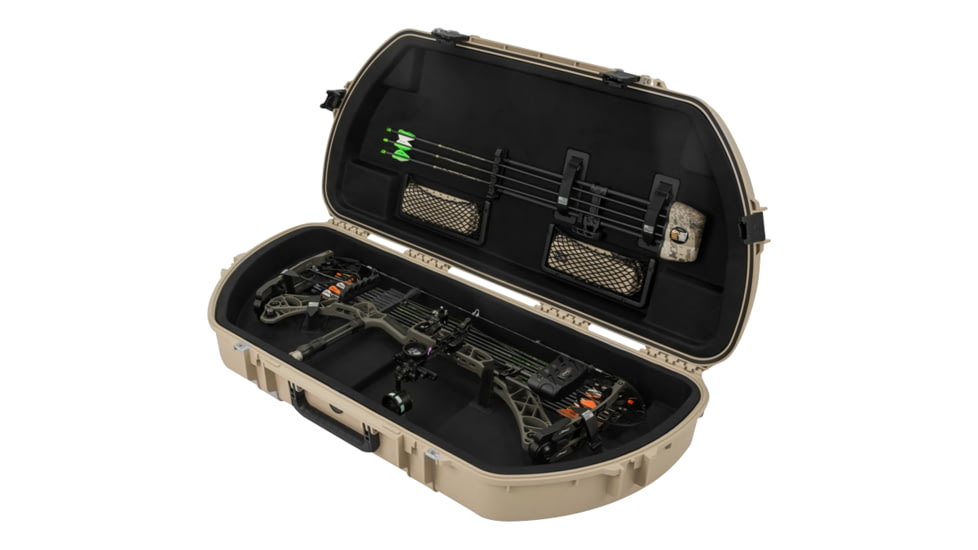 SKB Cases Mathews iSeries Shaped Bow Case 1501924