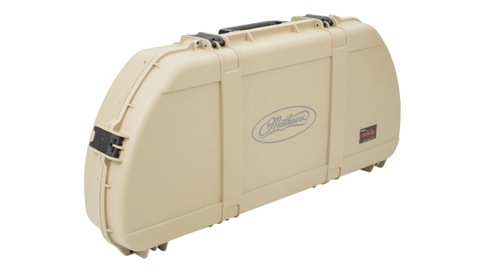 SKB Cases Mathews iSeries Shaped Bow Case 1501924