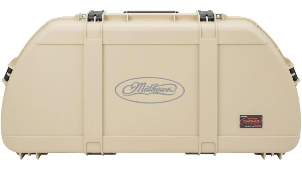 SKB Cases Mathews iSeries Shaped Bow Case 1501924