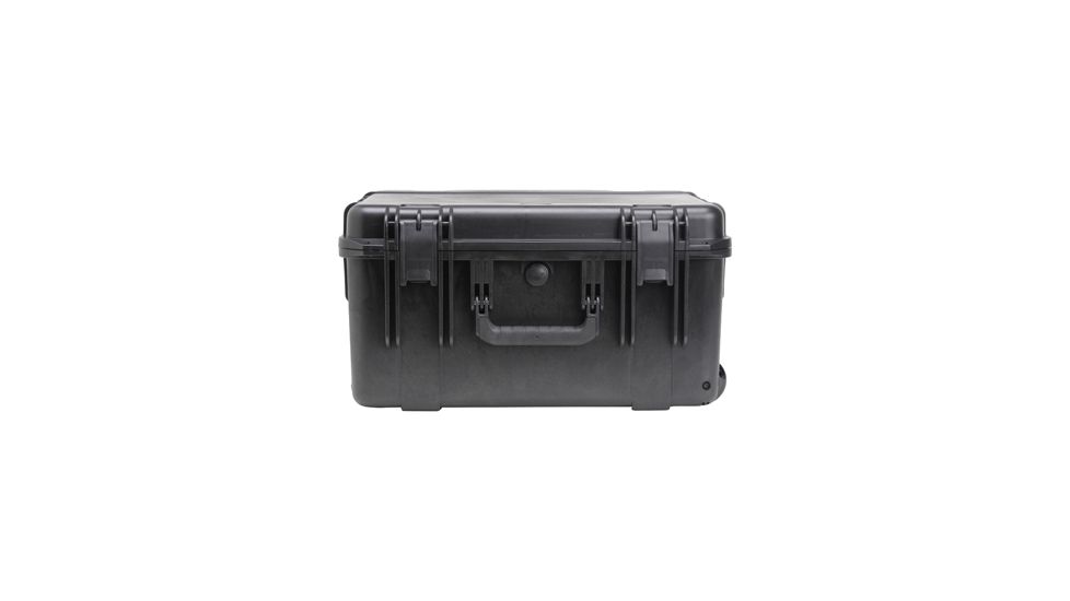SKB Cases Mil-Std Waterproof Wheeld Case 20-1/2 x 15-1/2 x 10