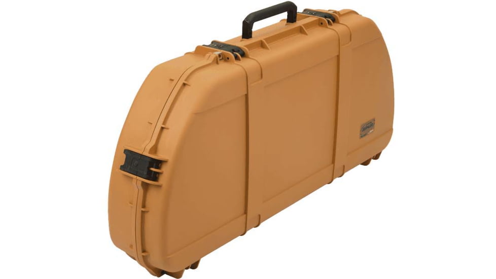SKB Cases Pro Series Nimble Bow Case, Coyote Brown, 3I-4318-PSCB