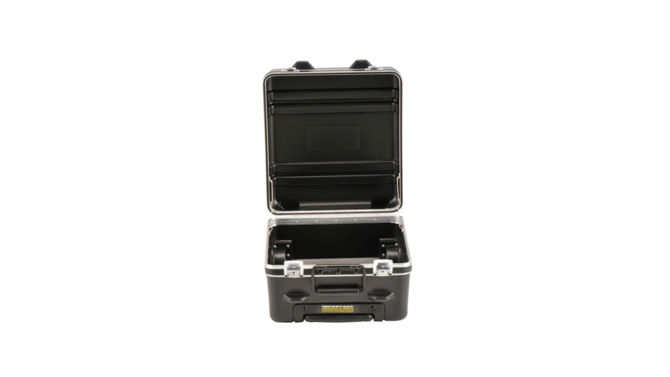 SKB Cases Pull Handle Case without foam 14 x 13 x 7 3SKB-1413MR