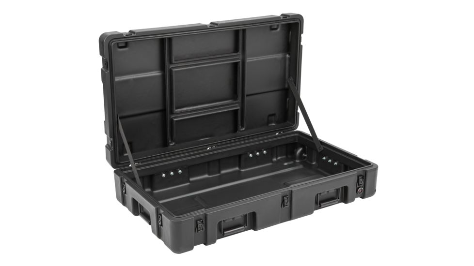 SKB Cases Series 3821-7 - Case, 3R3821-7B-EW