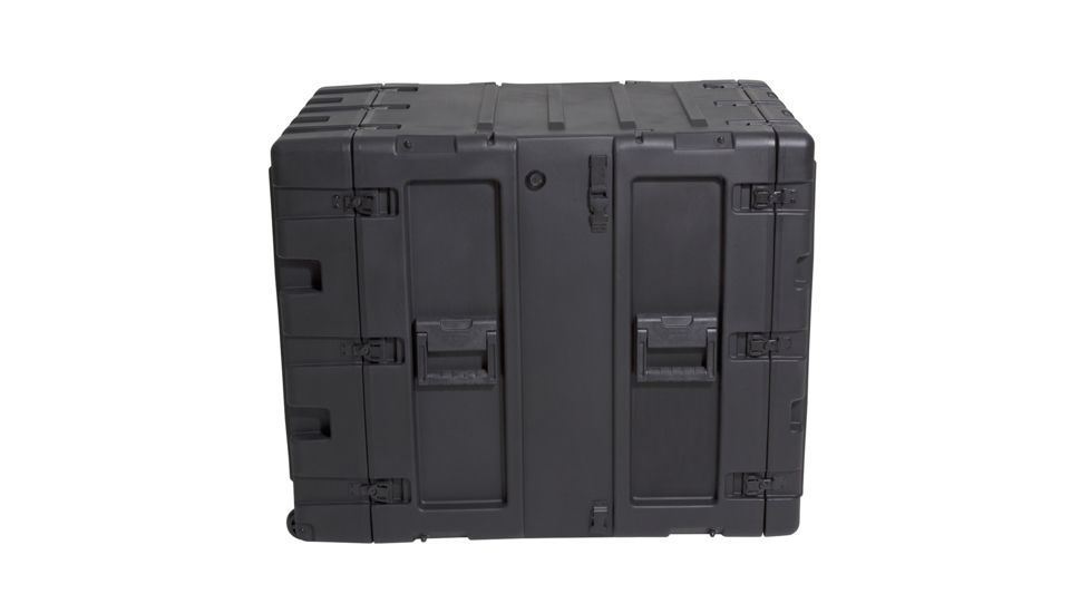 SKB Cases Rotationally Formed 19inx24inx24.5in, Black, 3RR-14U24-25B