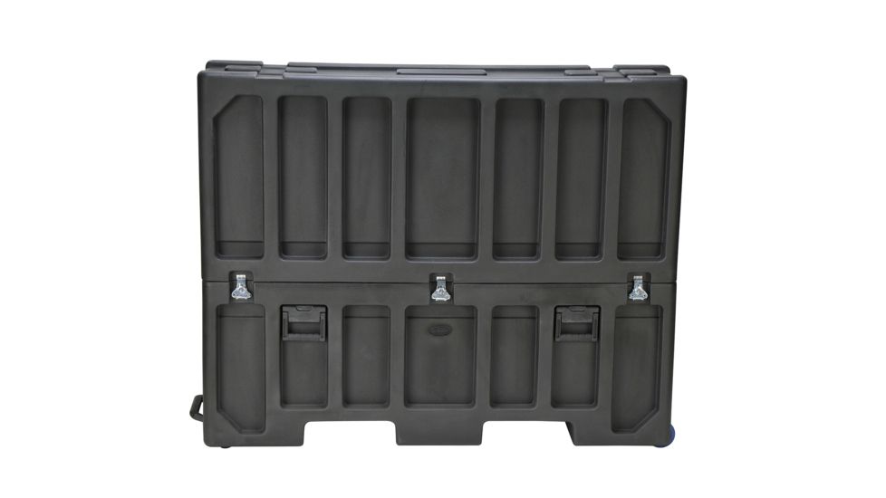 SKB Cases Rotationally Formed Roto Mold LCD Case, Black, 3SKB-5260