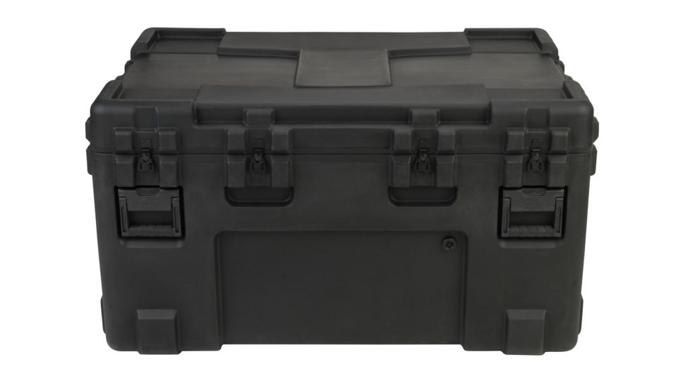 SKB Cases Roto Mil-Std Waterproof Case 24 Deep (empty, no wheels) 45 x 30 x 24 3R4530-24B-E