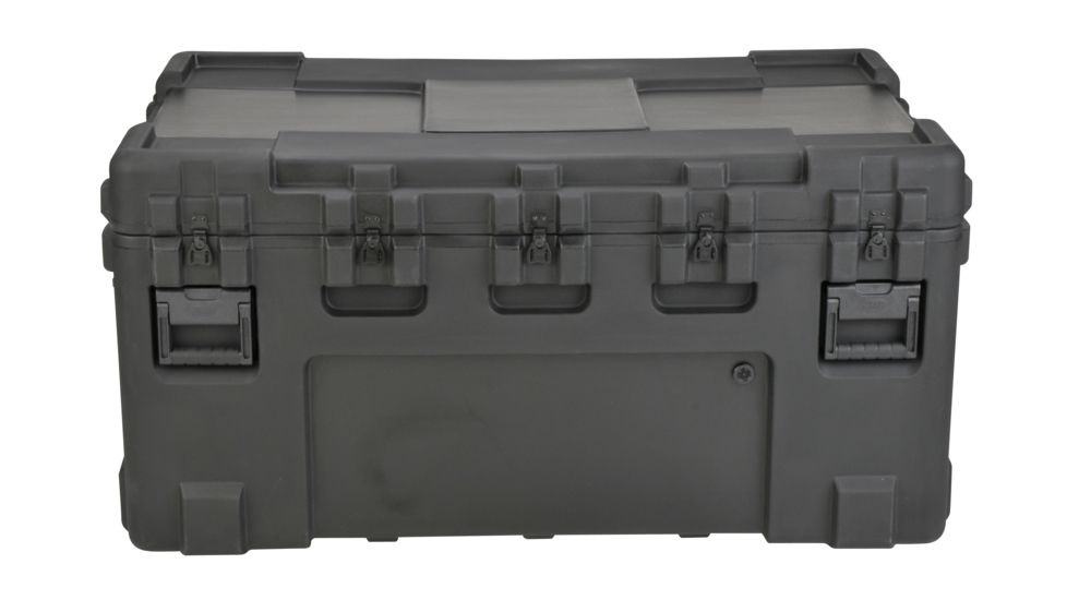 SKB Cases Rseres Cases 50inx30inx24in Empty, Caster Kt Sold Separately, 3R5030-24B-E