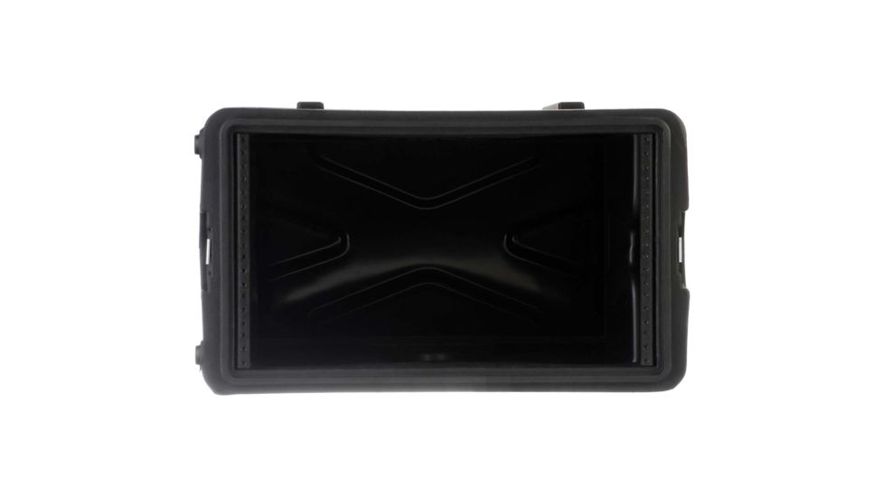 SKB Cases Roto Rack - 6U Ultimate Strength Series Roto-Rack 19 rackable x 17 deep x 10-1/2 high 1SKB-R6