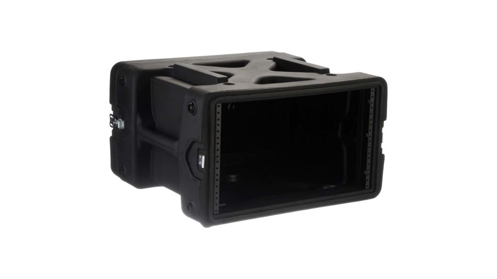 SKB Cases Roto Rack - 6U Ultimate Strength Series Roto-Rack 19 rackable x 17 deep x 10-1/2 high 1SKB-R6