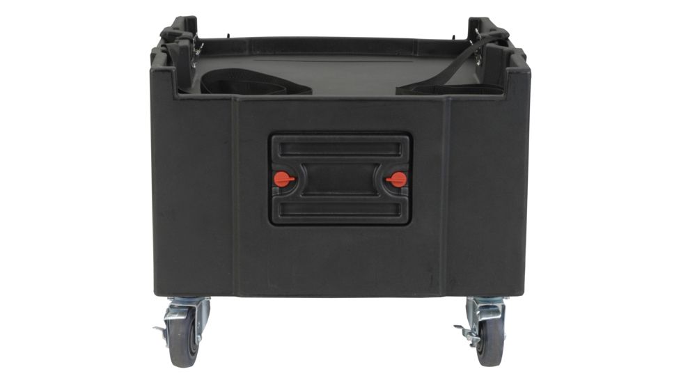 SKB Cases RotoRoller Mini GigRig 6U Base w/ Wheels 1SKB-1906