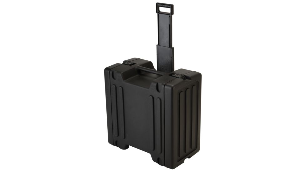 SKB 6U Roto Rolling Rack R6W