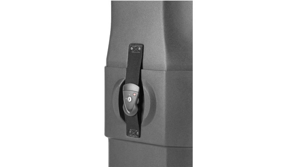 SKB Cases Roto Space Saver - Case, 2SKB-R4916W