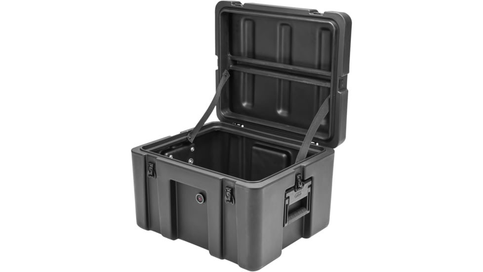 SKB Cases Rseres Cases 18inx15inx13in No wheels, empty, 3R1815-13B-E