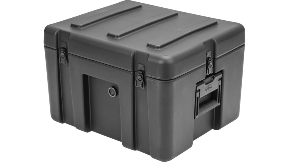 SKB Cases Rseres Cases 18inx15inx13in No wheels, empty, 3R1815-13B-E