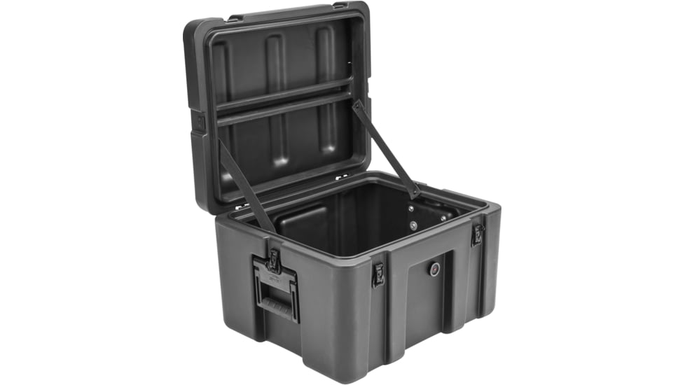 SKB Cases Rseres Cases 18inx15inx13in No wheels, empty, 3R1815-13B-E
