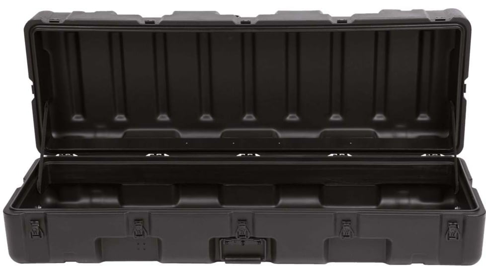 SKB Cases Rseres Cases 50.25x17.13x12.25 No Wheels, Empty, 3R4714-10B-E