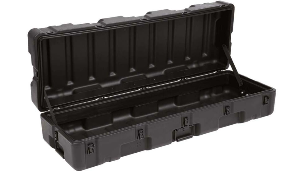 SKB Cases Rseres Cases 50.25x17.13x12.25 No Wheels, Empty, 3R4714-10B-E