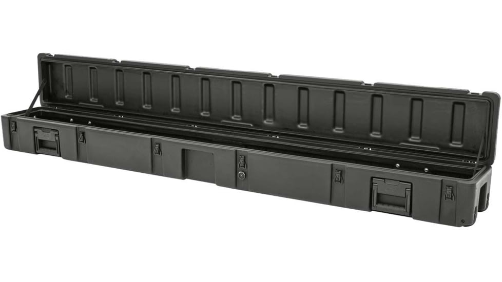 SKB Cases Rseres Cases 86inx8inx8in W/Wheels, Empty, 3R8608-8B-EW