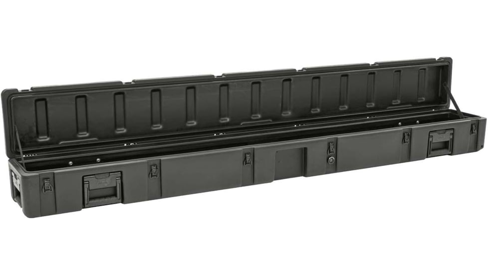 SKB Cases Rseres Cases 86inx8inx8in W/Wheels, Empty, 3R8608-8B-EW