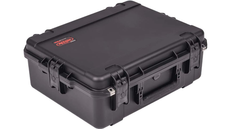 SKB Cases Seres 3-2217-8 - Case W/Thnk Tank Desgned Photo Dvders And Ld Organzer, 3I-2217-8DL