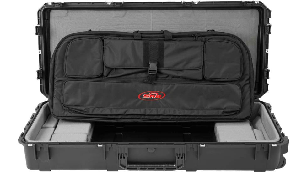 SKB Cases Seres Hard - Soft Case Combo, 3i-4719-HSC