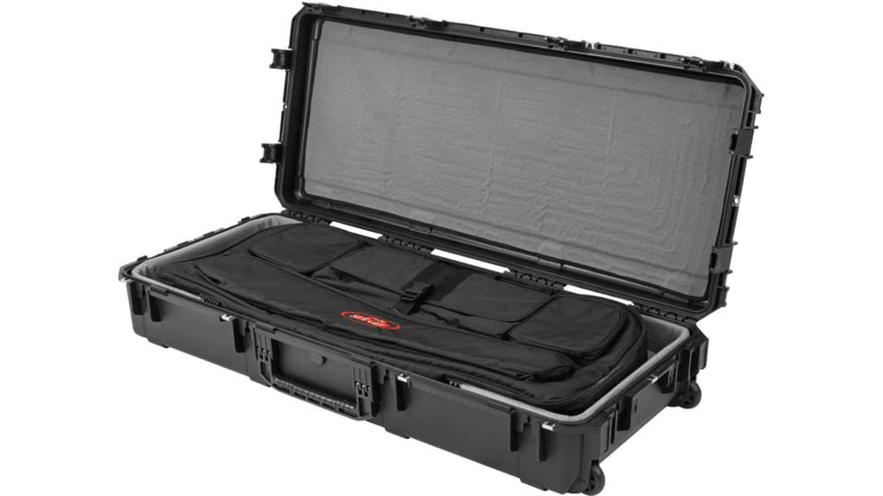 SKB Cases Seres Hard - Soft Case Combo, 3i-4719-HSC