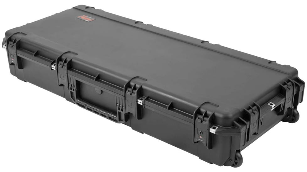 SKB Cases Seres Hard - Soft Case Combo, 3i-4719-HSC