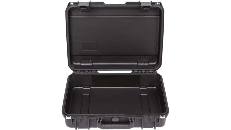 SKB Cases Seres Injecton Molded Ml-Standard Waterproof - Case 18inx13inx5in Empty, 3I-1813-5B-E