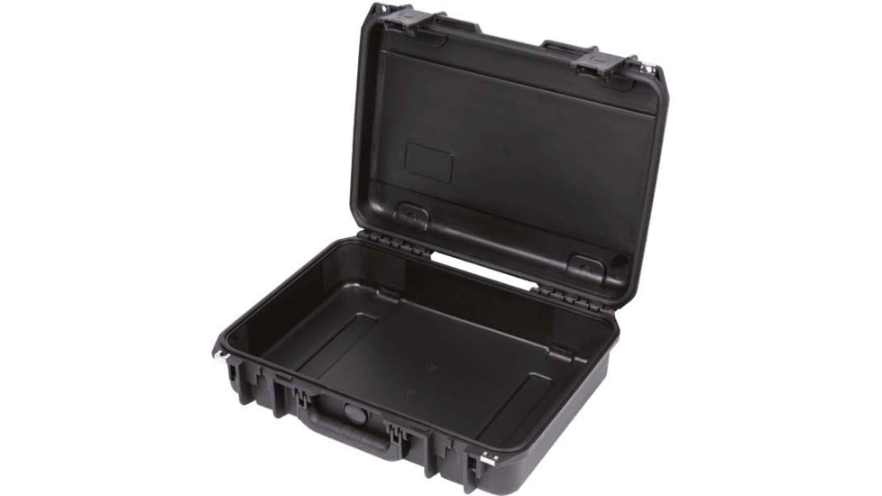 SKB Cases Seres Injecton Molded Ml-Standard Waterproof - Case 18inx13inx5in Empty, 3I-1813-5B-E