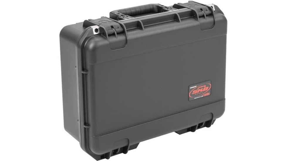 SKB Cases Seres Laptop &amp; Accessory Case, 14in, 3I1813-D830
