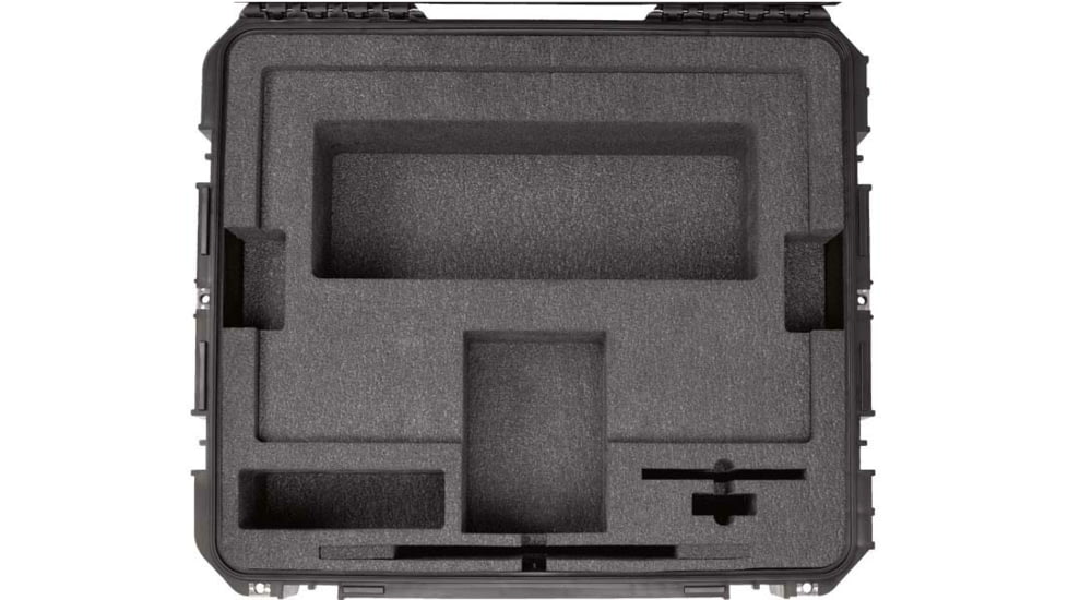 SKB Cases Seres Mac Case, 24in, 3I-2421-IMAC