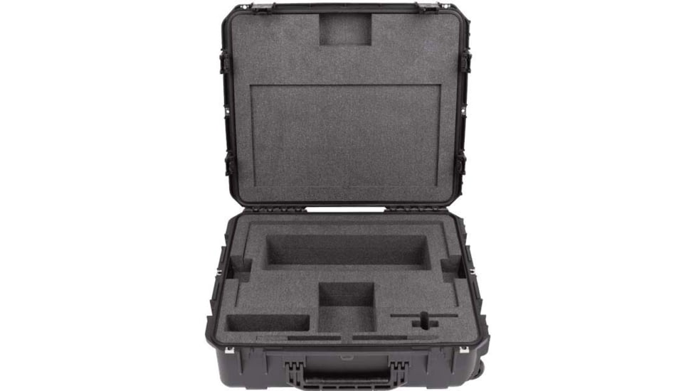 SKB Cases Seres Mac Case, 24in, 3I-2421-IMAC