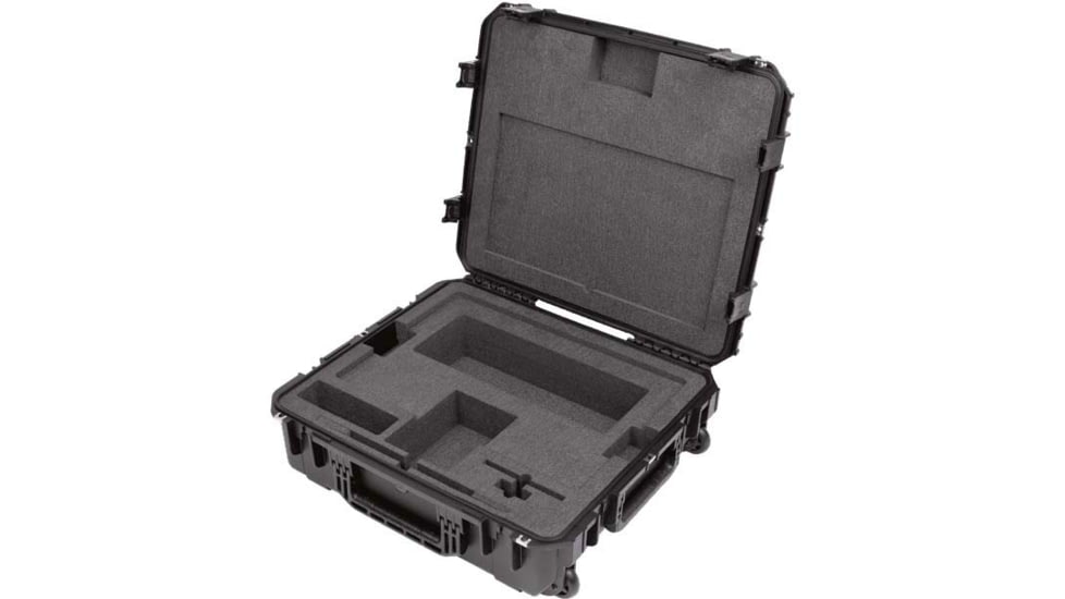 SKB Cases Seres Mac Case, 24in, 3I-2421-IMAC