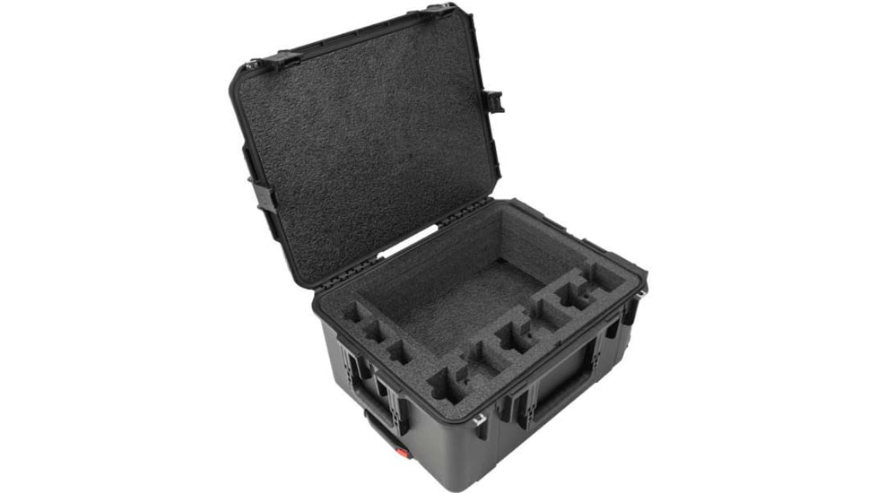 SKB Cases Seres Motorola APX8000 Rado Case, 3-Pack, 3I2217-APX3