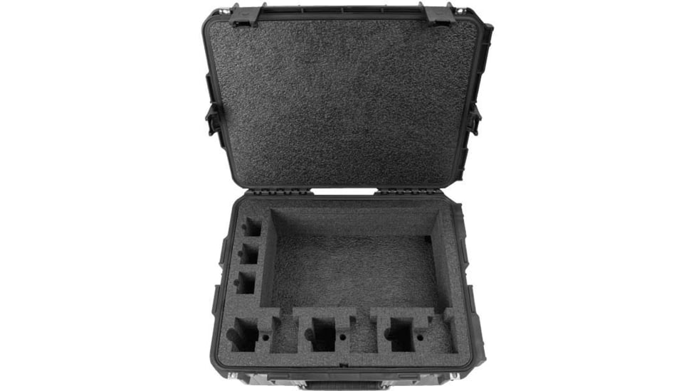 SKB Cases Seres Motorola APX8000 Rado Case, 3-Pack, 3I2217-APX3