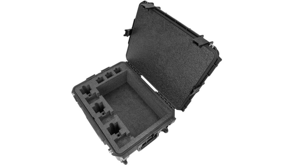SKB Cases Seres Motorola APX8000 Rado Case, 3-Pack, 3I2217-APX3