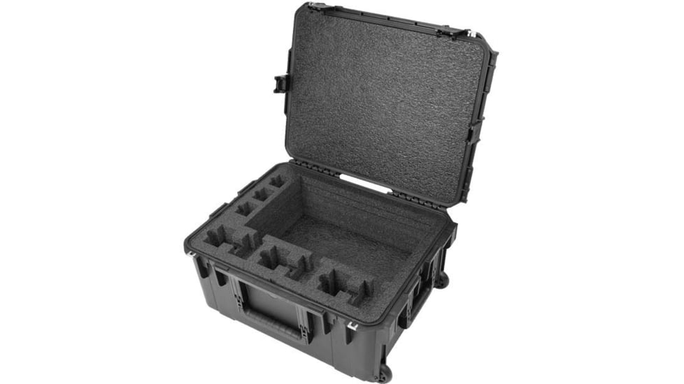 SKB Cases Seres Motorola APX8000 Rado Case, 3-Pack, 3I2217-APX3