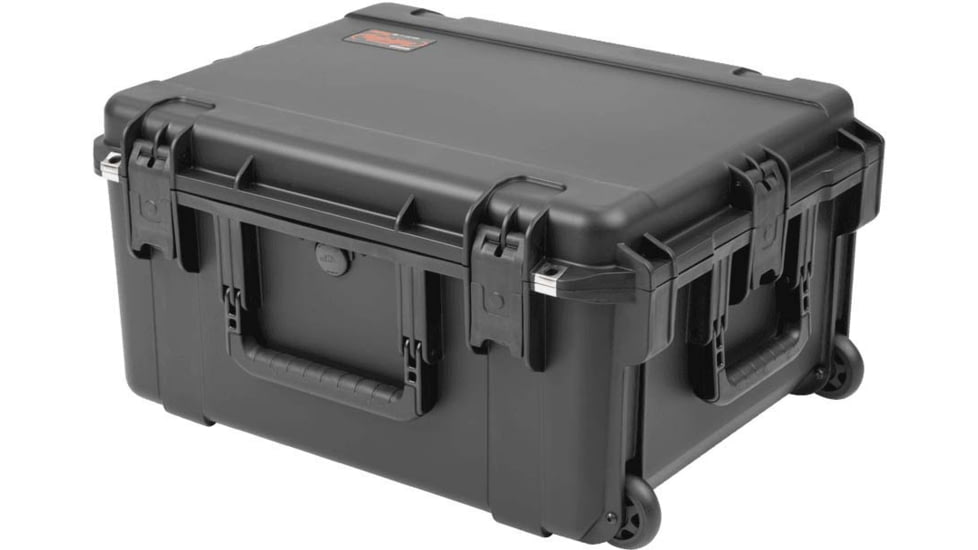 SKB Cases Seres Motorola APX8000 Rado Case, 3-Pack, 3I2217-APX3