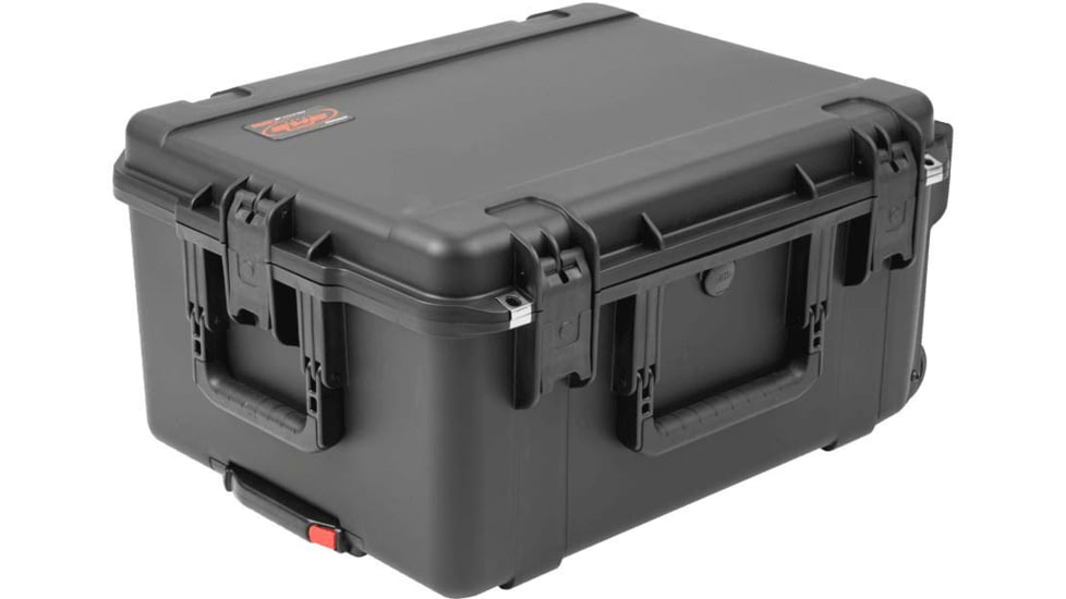 SKB Cases Seres Motorola APX8000 Rado Case, 3-Pack, 3I2217-APX3