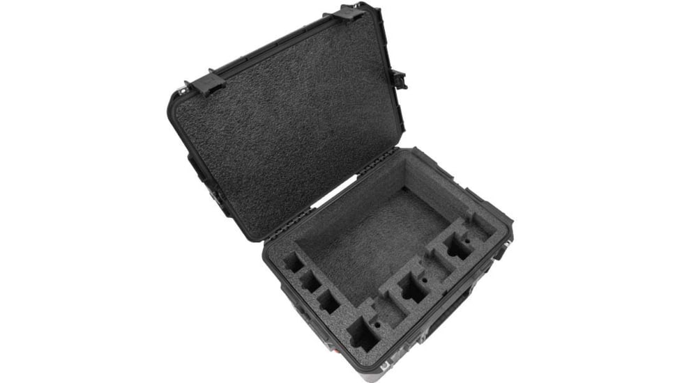 SKB Cases Seres Motorola APX8000 Rado Case, 3-Pack, 3I2217-APX3