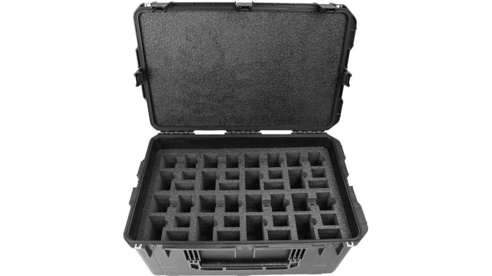 SKB Cases Seres Motorola APX8000 Rado Case, 8-Pack, 3I2918-APX10
