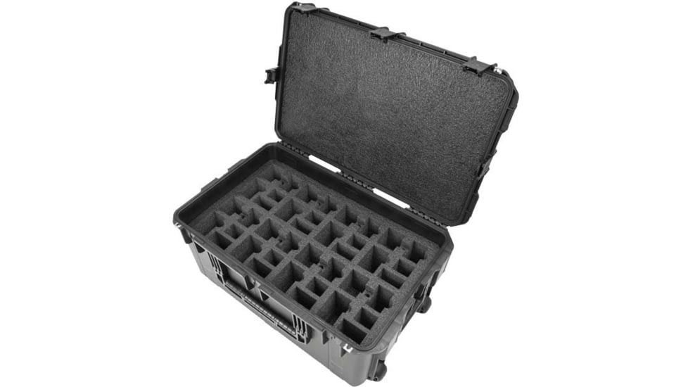 SKB Cases Seres Motorola APX8000 Rado Case, 8-Pack, 3I2918-APX10