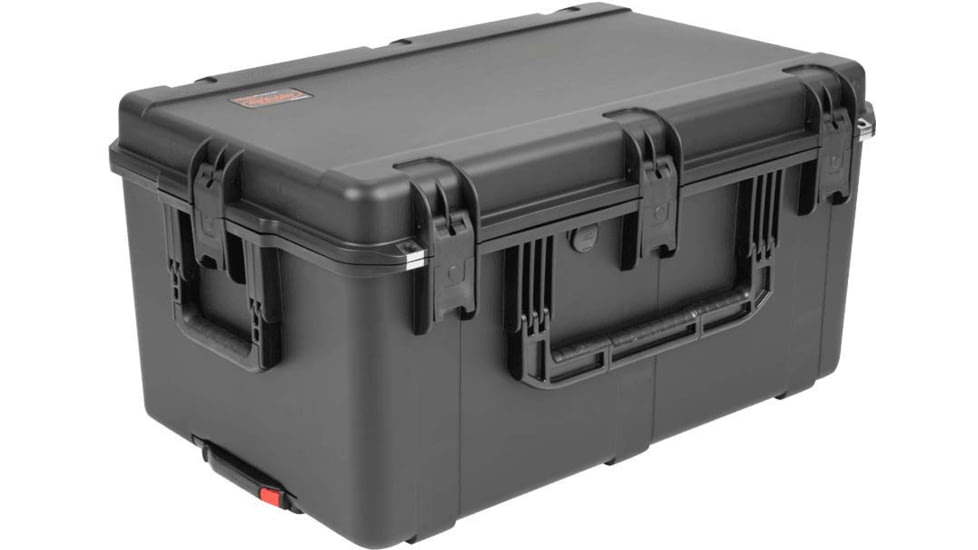 SKB Cases Seres Motorola APX8000 Rado Case, 8-Pack, 3I2918-APX10