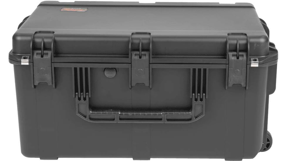 SKB Cases Seres Motorola APX8000 Rado Case, 8-Pack, 3I2918-APX10