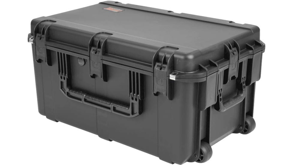 SKB Cases Seres Motorola APX8000 Rado Case, 8-Pack, 3I2918-APX10