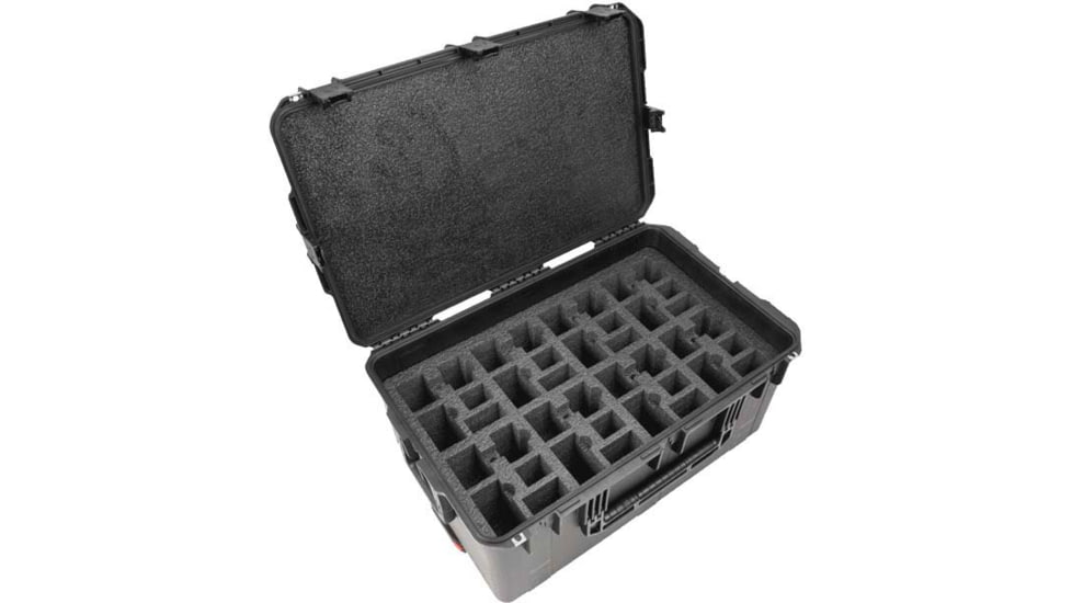SKB Cases Seres Motorola APX8000 Rado Case, 8-Pack, 3I2918-APX10