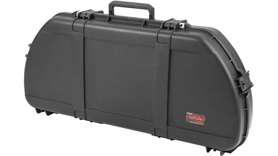 SKB Cases Seres Shaped Bow - Case, 3I-4318-PL