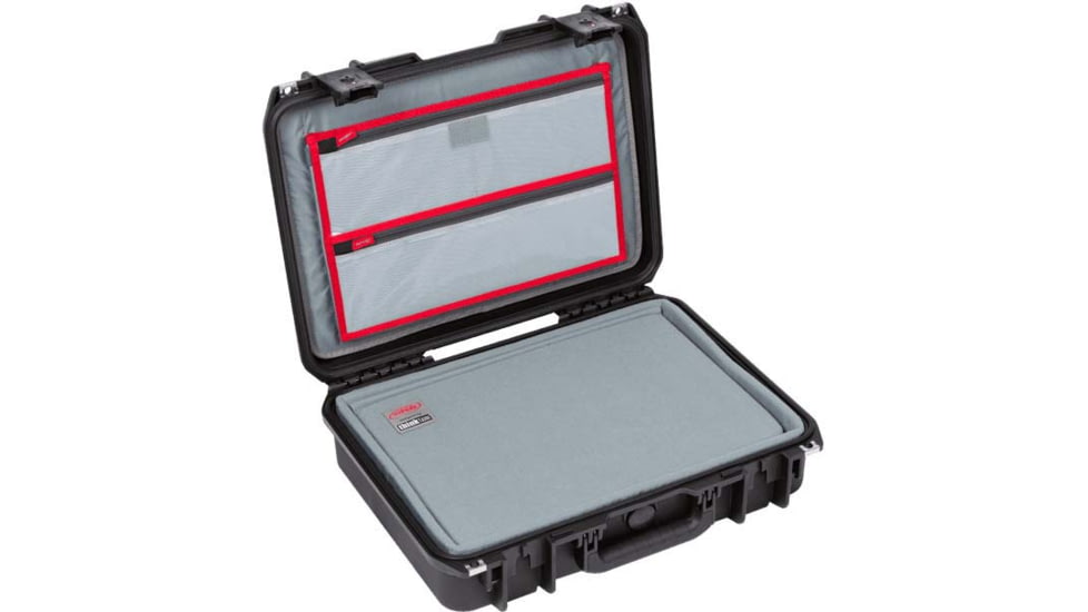 SKB Cases Series 1813-5 Laptop - Case w/Think Tank Interior, 3i-1813-5NT